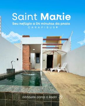 01 - Saint Marie Beach House